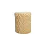 Twin XL College Egg Crate Foam Bed Topper