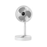Portable College Desk Fan for Campus Rooms