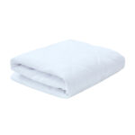 Twin XL College Mattress Pad for Campus Living