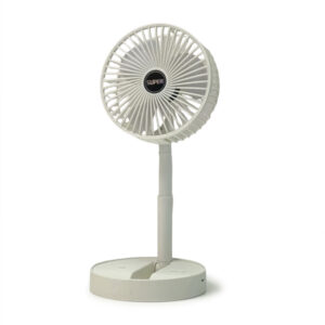 Portable College Desk Fan for Campus Rooms