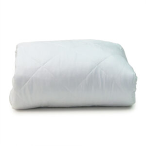 Twin XL College Mattress Pad for Campus Living