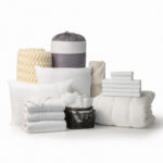 College Twin XL Fully Furnished Comfort Pack