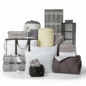College Twin XL Feels Like Home Comfort Pack