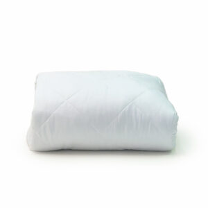 Twin XL College Mattress Pad for Campus Living