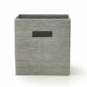 Fabric Storage Cube for College Room Organization