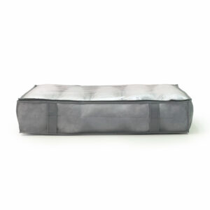 Underbed Storage Bag for College Room Organization