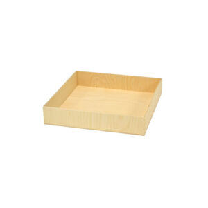 Rhino Classic Cube Trunk Tray