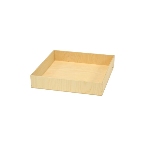 Tray - Cube