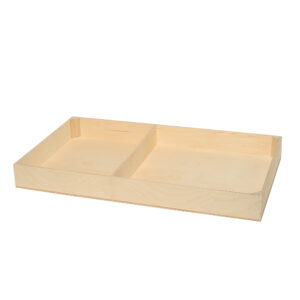 Rhino Classic Large Trunk Tray